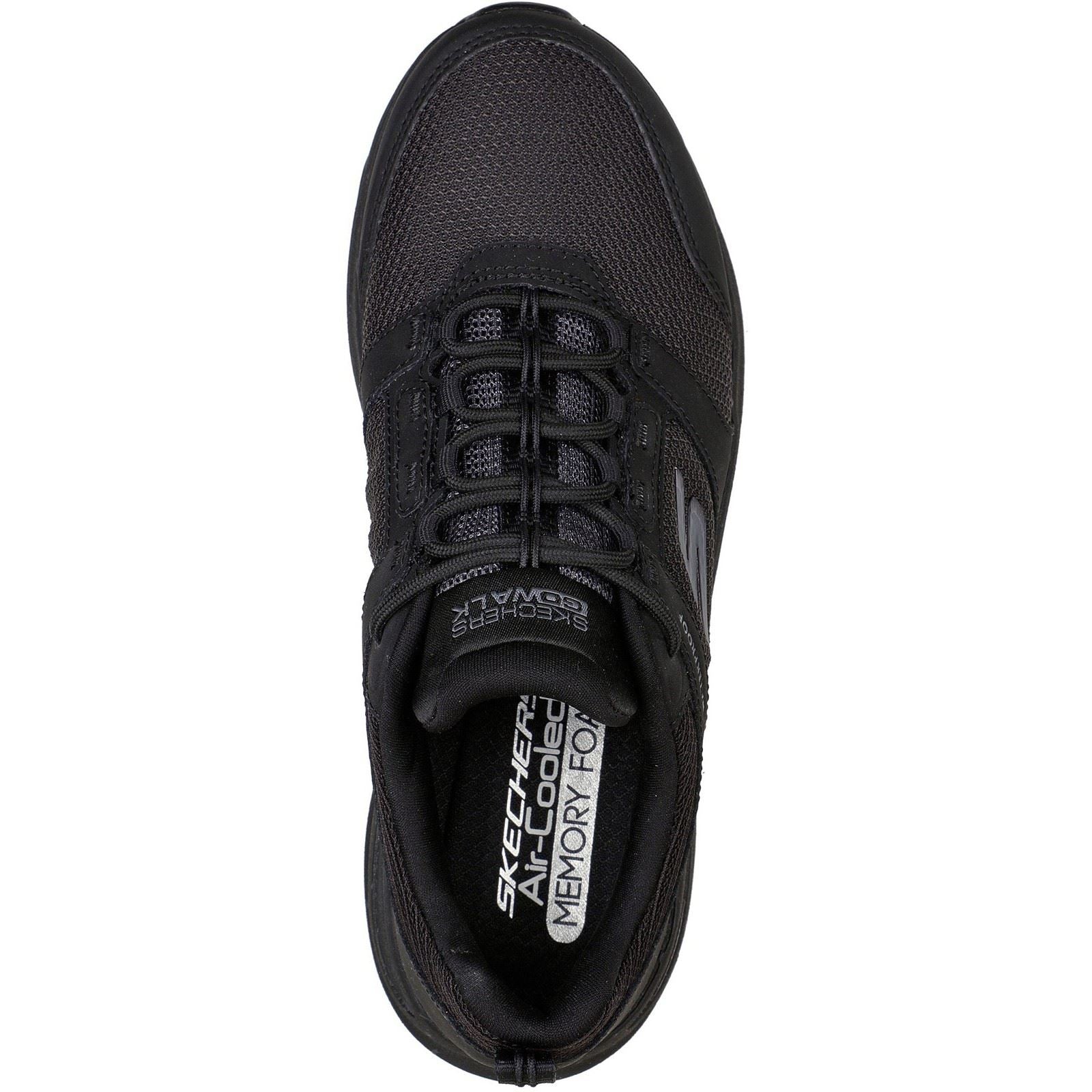 Skechers (GAR124428) Ladies Sports Go Walk Outdoor in UK 3 to 8