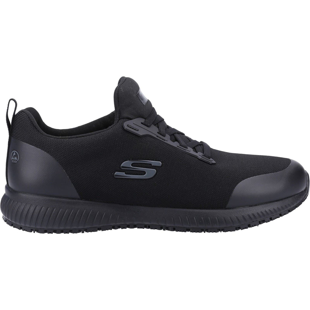 Skechers (GAR200051EC) Mens Squad SR Myton in UK 6 to 13