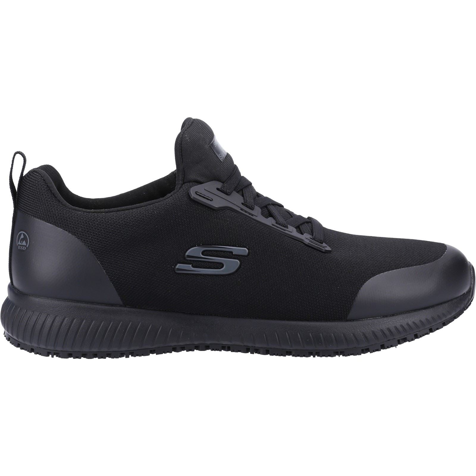 Skechers (GAR200051EC) Mens Squad SR Myton in UK 6 to 13