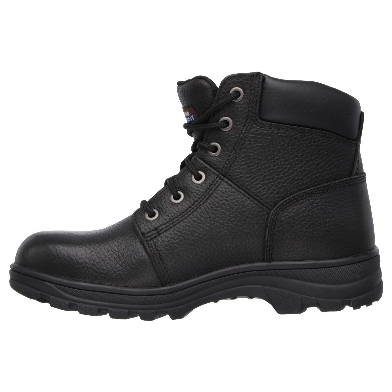Skechers (GAR77009EC) Boots Safety Workshire in UK 6 to 14