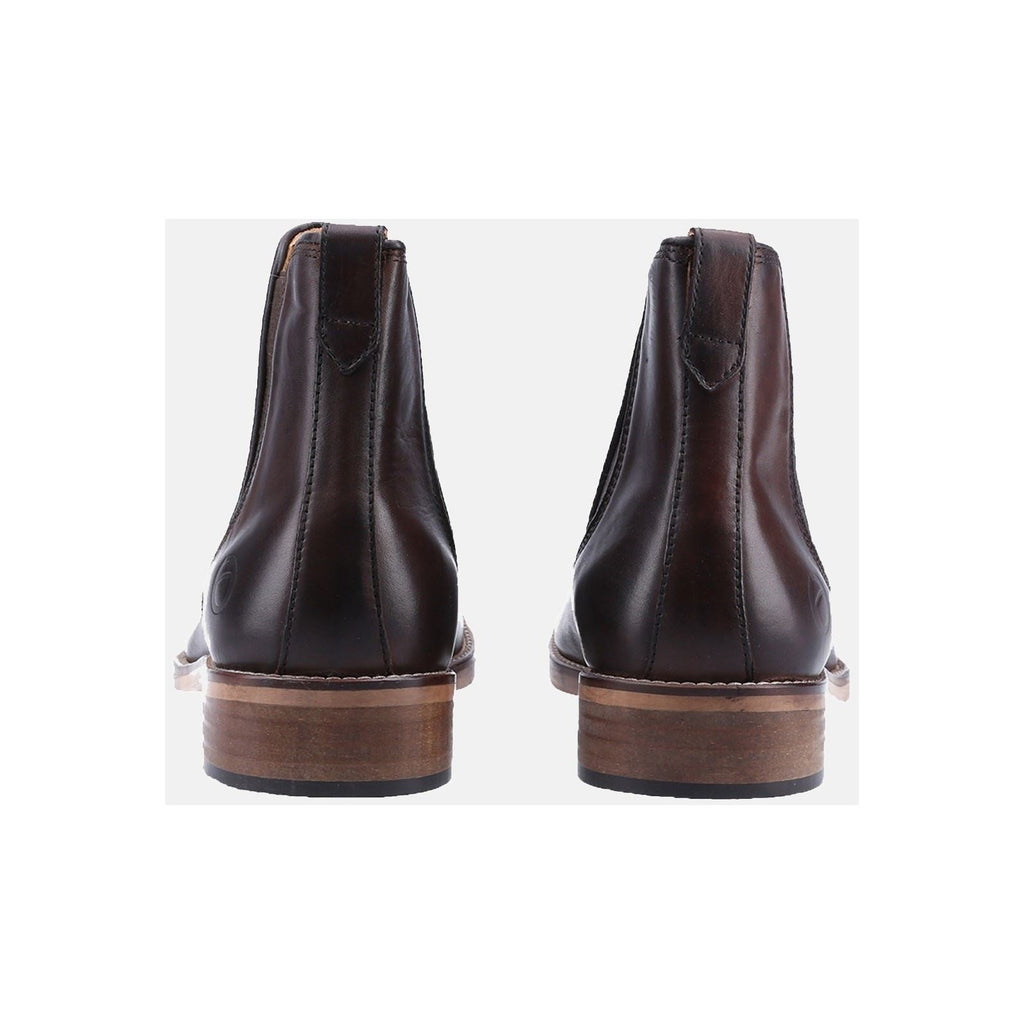 Cotswold Men Boots - Corsham Chelsea Boot in 2 Colours, 6-12