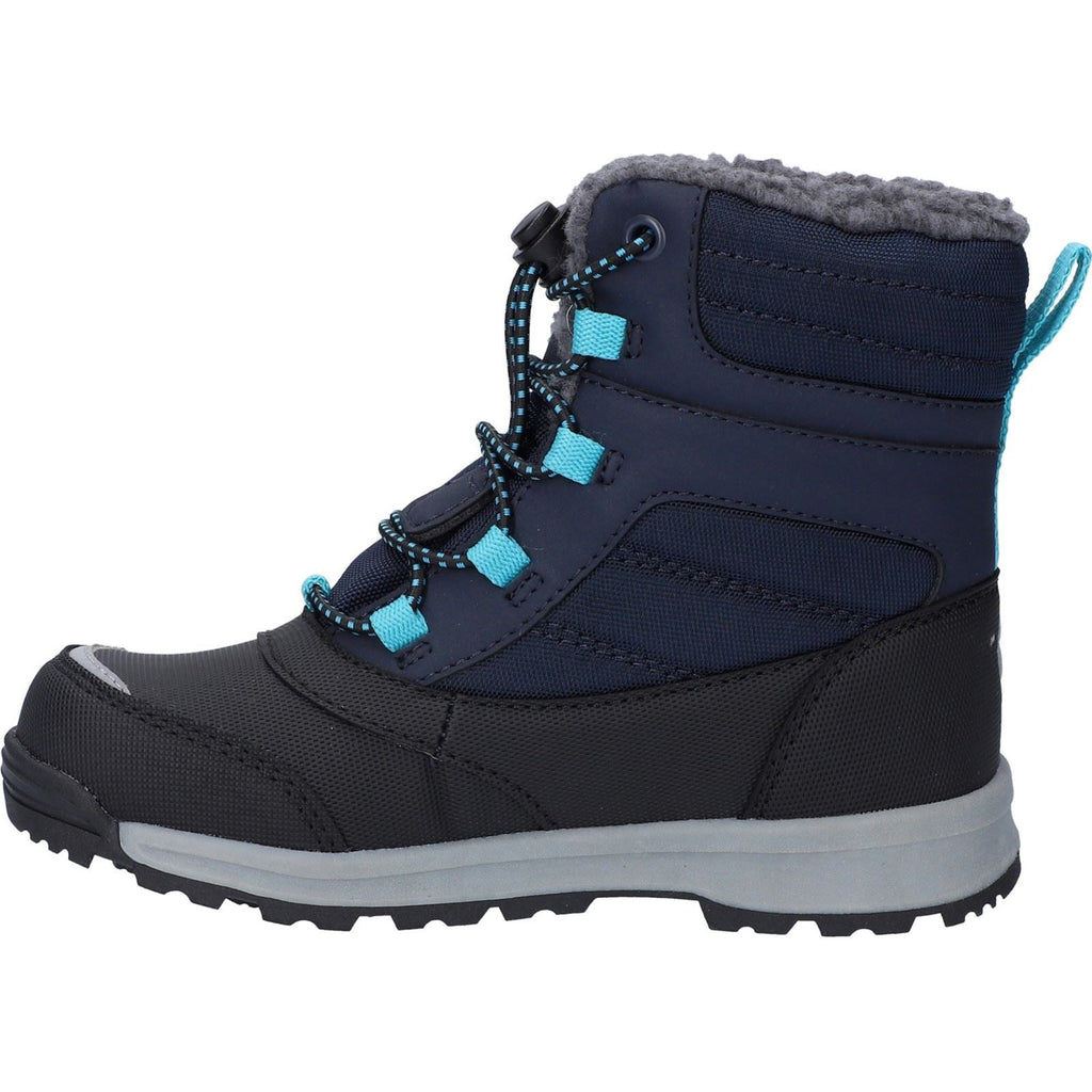Hi-Tec Unisex Children's Leo Boot in 2 Colour Options 1 to 13