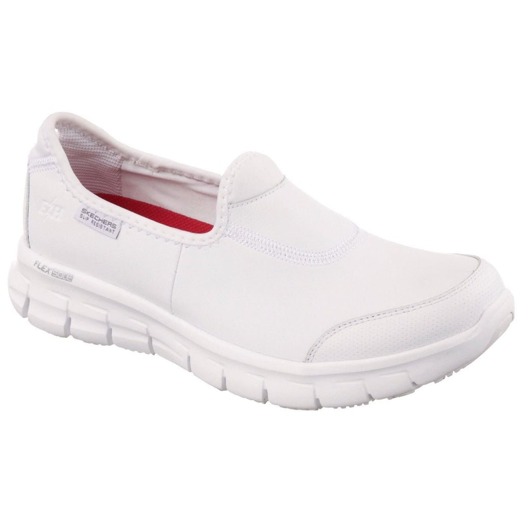 Skechers (GAR76536EC) Ladies Sure Track in UK 2 to 8