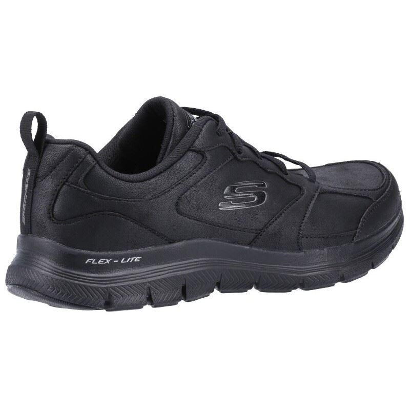 Skechers (GAR149573) Ladies Sports Flex Appeal 4.0 in UK 3 to 8