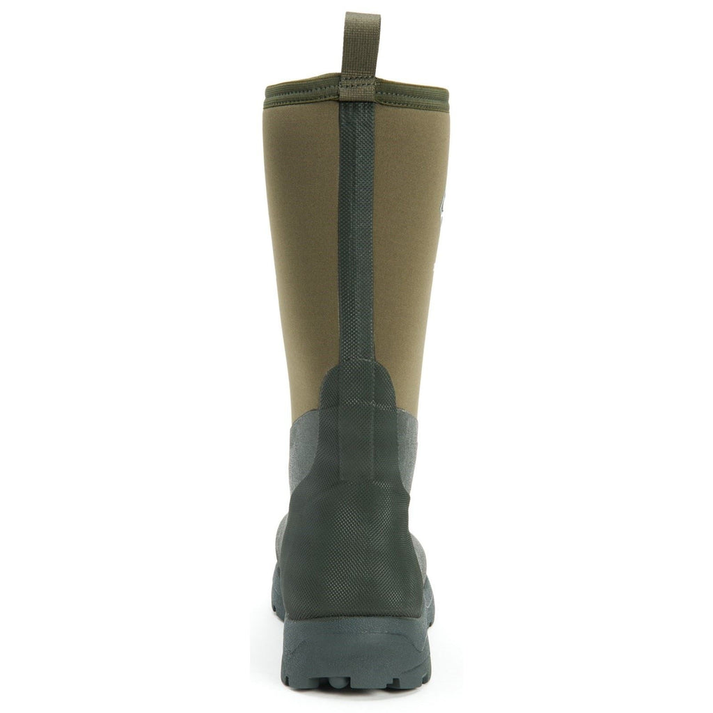 Muck Boots Unisex's Derwent II All Purpose Field Boot in 3 Colour Options 4 to 14