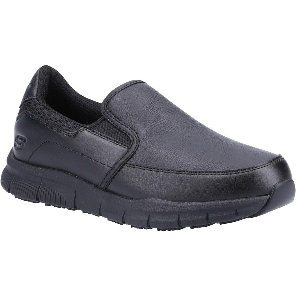 Skechers (GAR77236EC) Ladies Nampa Annod in UK 3 to 8