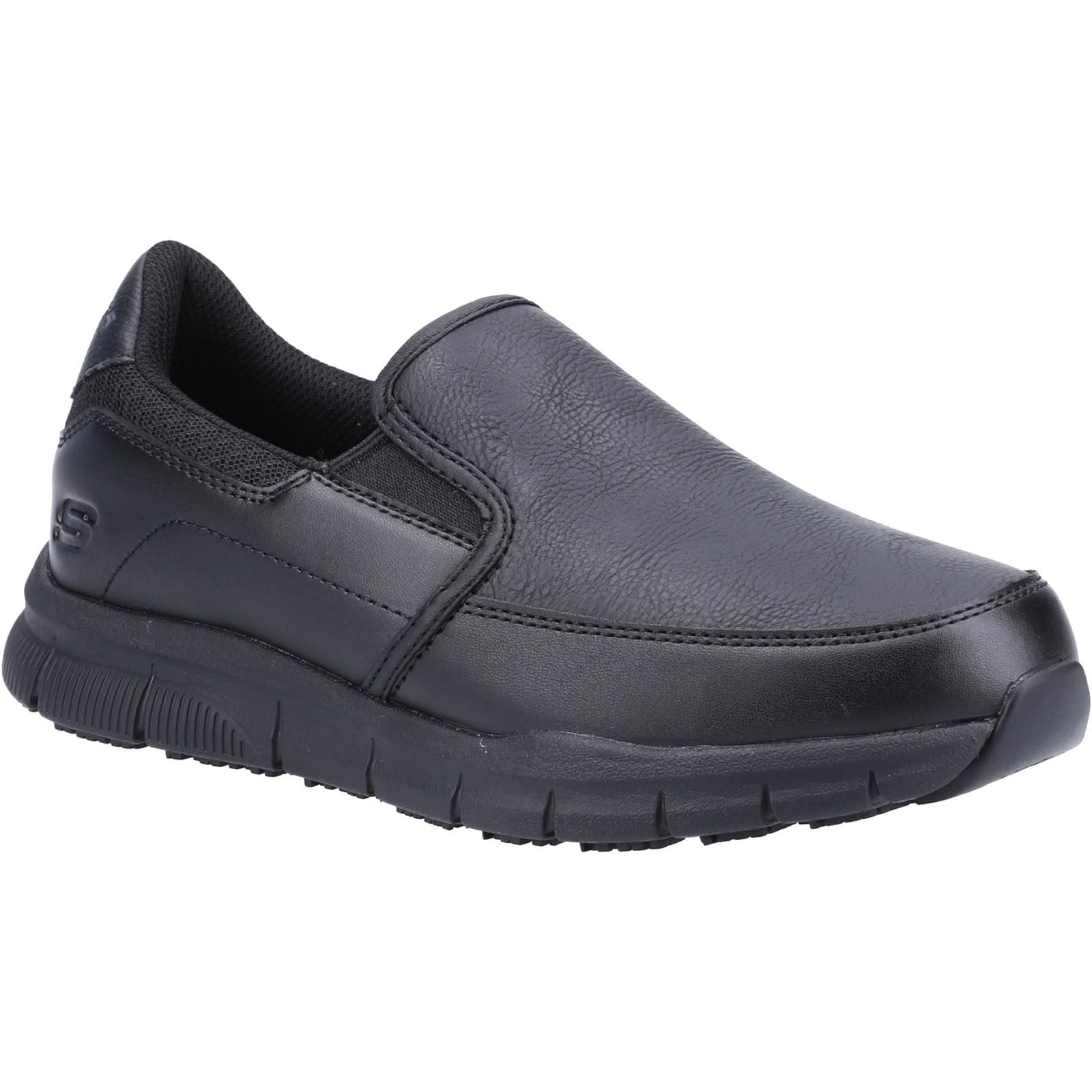 Skechers (GAR77236EC) Ladies Nampa Annod in UK 3 to 8