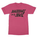Hot Pink
