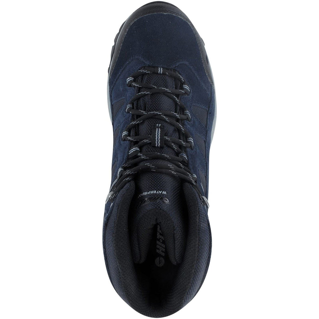 Hi-Tec Men's Bandera Lite Walking Boots in 2 Colour Options 6 to 14