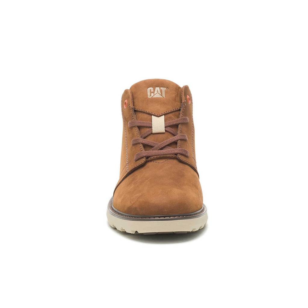 CAT Men's TREY 2.0 Ankle Boots in Aztec, Sizes 2 to 12