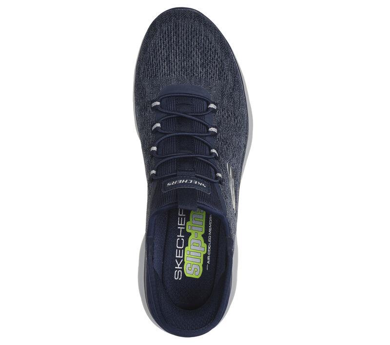Skechers Summits - Key Pace Sneaker for Mens (232469) in 3 Colours, 9 to 13