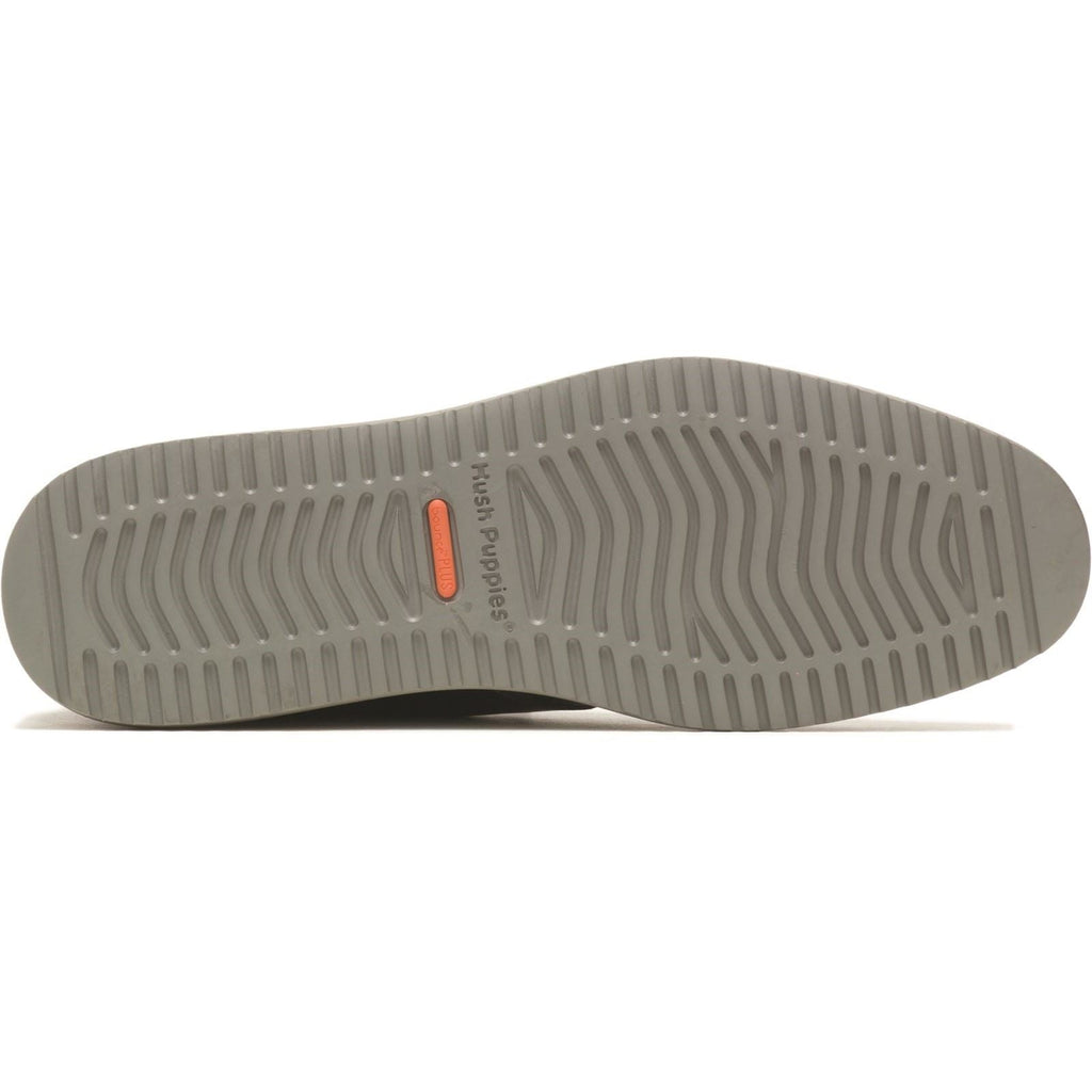 Hush Puppies Everyday Chukka Boots Mens Boots in Black