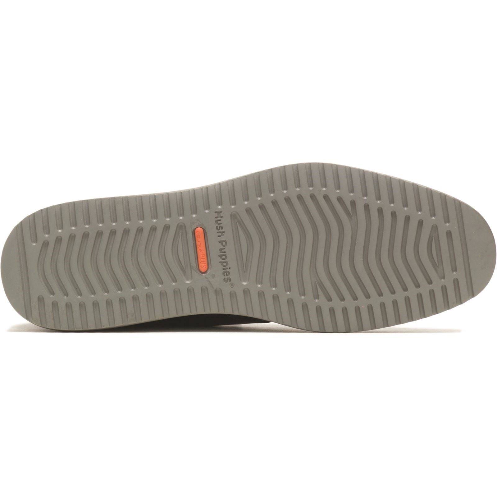 Hush Puppies Everyday Chukka Boots Mens Boots in Black