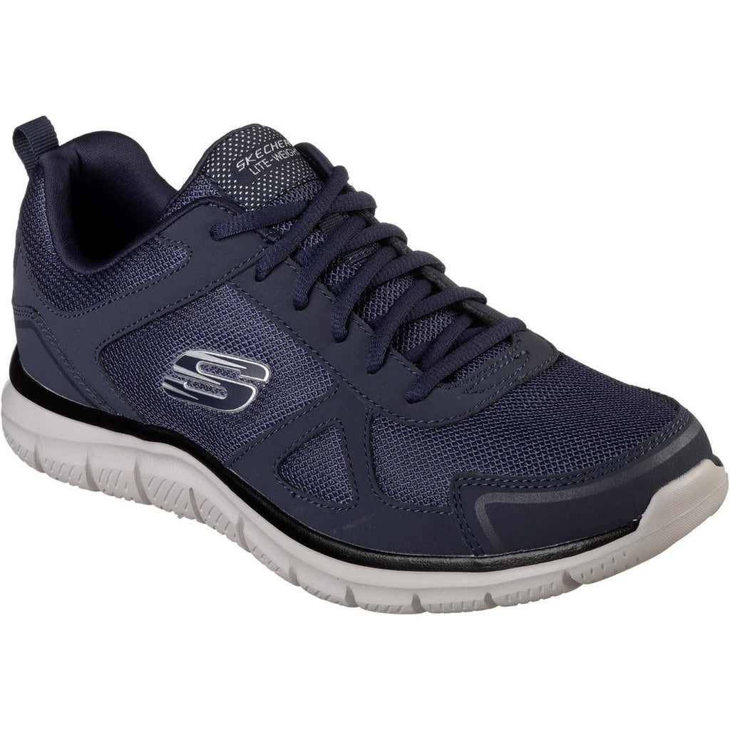 Skechers (GAR52631) Mens Sports Track Scloric in UK 6 to 12
