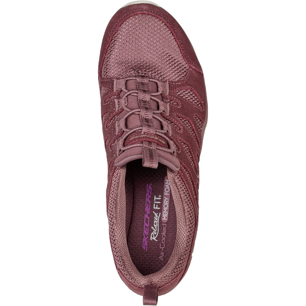 Skechers (GAR104224) Ladies Sports Gratis Gratitude in UK 3 to 8