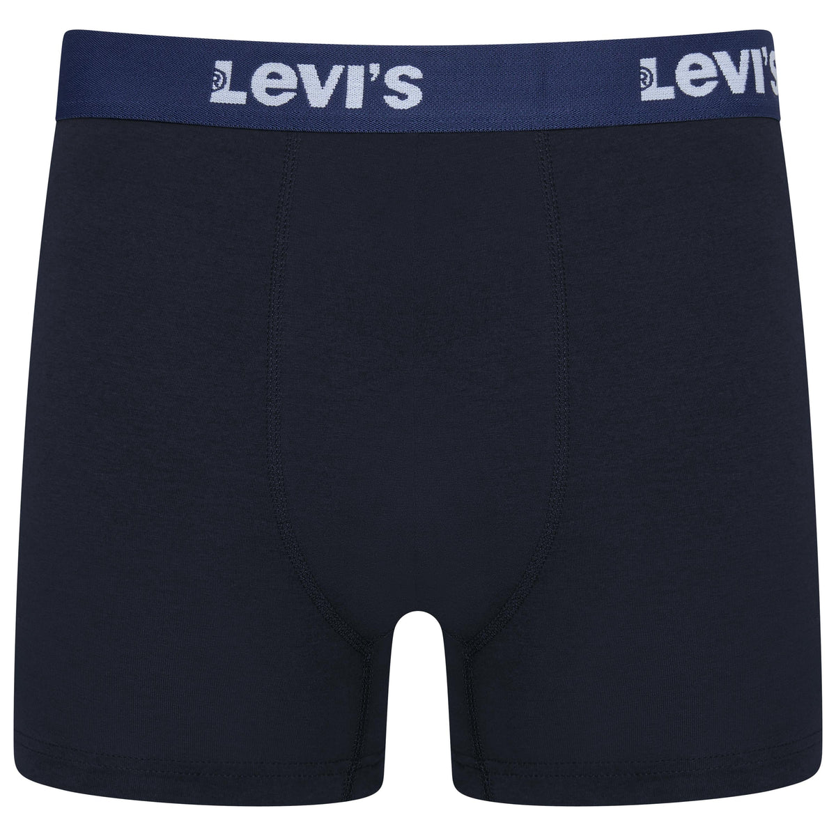 Levi's Men's Boxer Briefs | Cotton Stretch Multipack | 4, 8 or 12 Pack