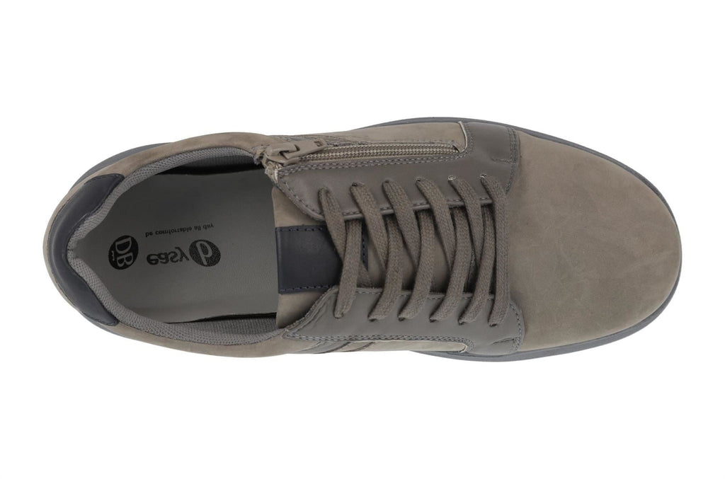 DB Orion 2V Fit for Mens Shoes in 4 Colours, 6 to 14