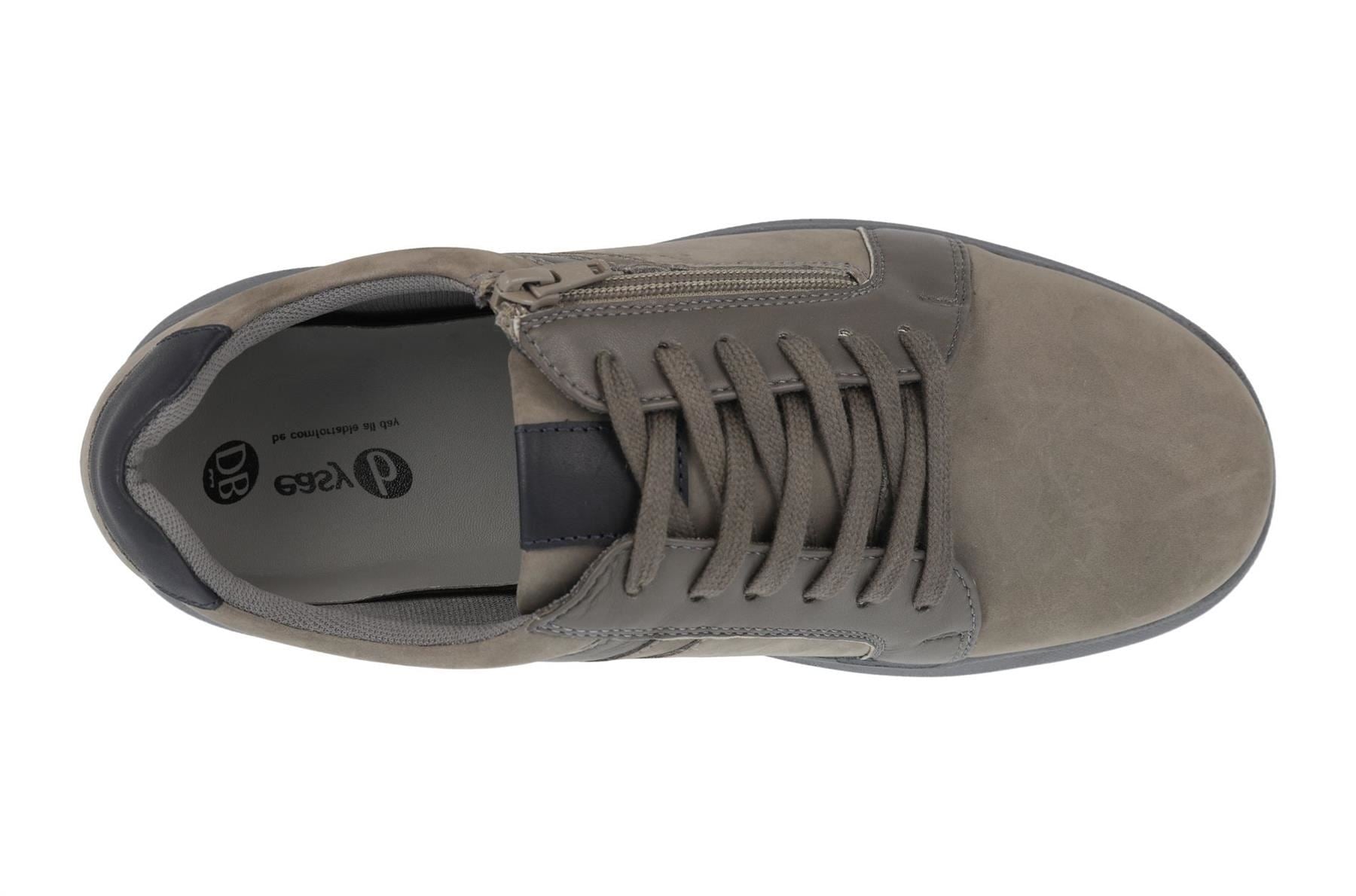 DB Orion 2V Fit for Mens Shoes in 4 Colours, 6 to 14