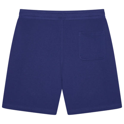 Tommy Jeans Men's Logo Badge Sweat Shorts Cotton Regular Fit S–2XL