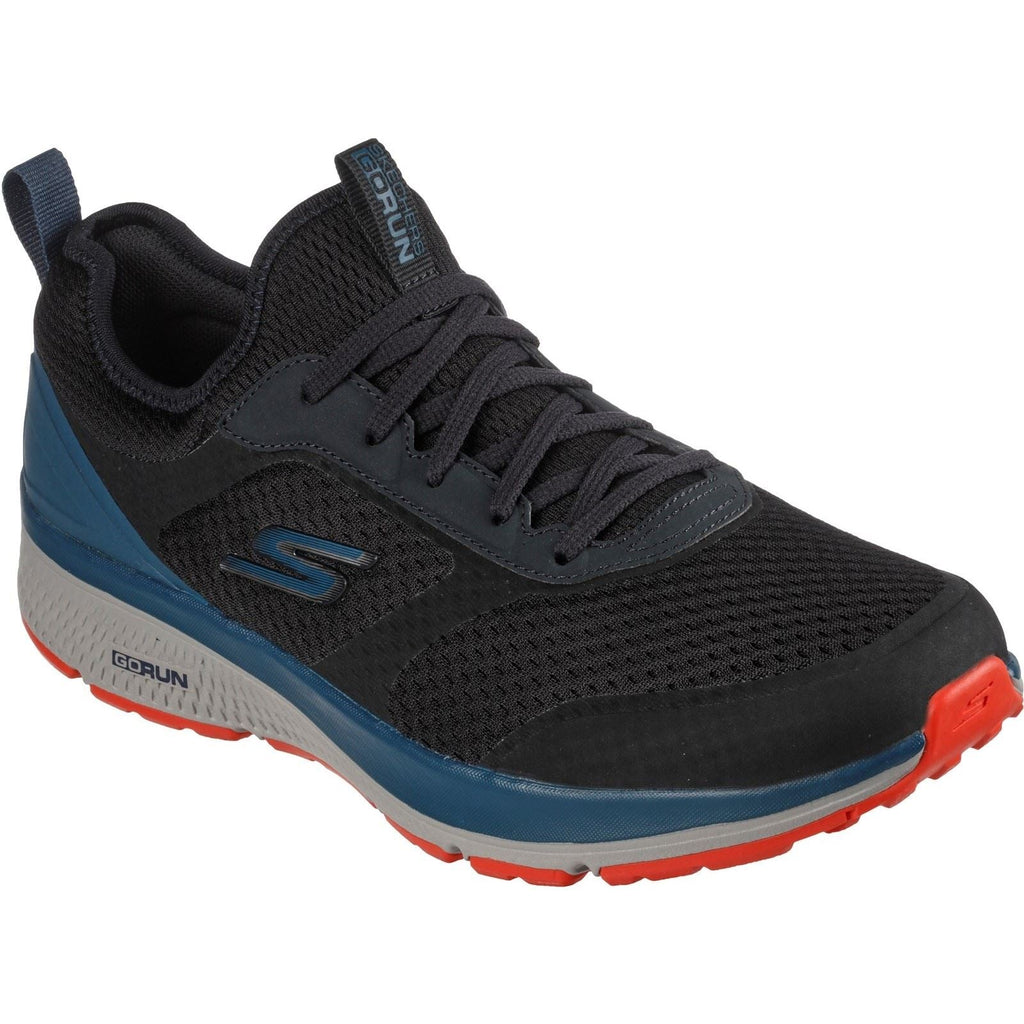 Skechers (GAR220102) Men's GOrun Consistent Trainers in 2 Colour Options 6 to 12