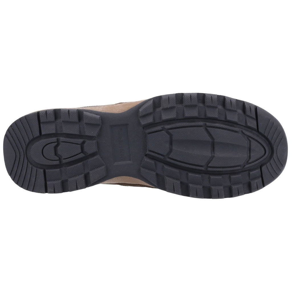Hush Puppies Dominic Laces Mens Shoes in Java