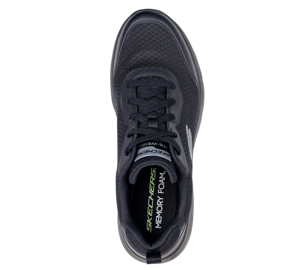 Skechers (GAR232293) Mens Dynamight 2.0 Full Pace in UK 6 to 12