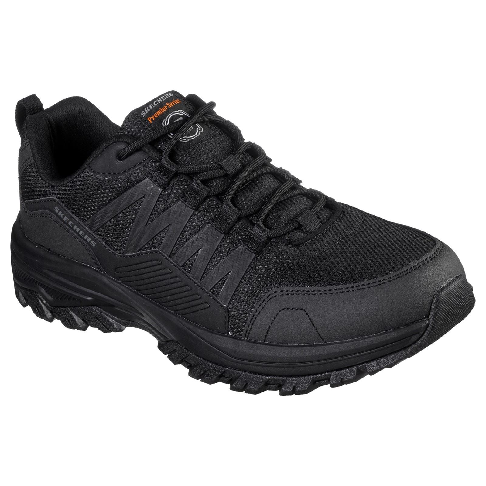Skechers (GAR200000EC) Mens Fannter in UK 6 to 12