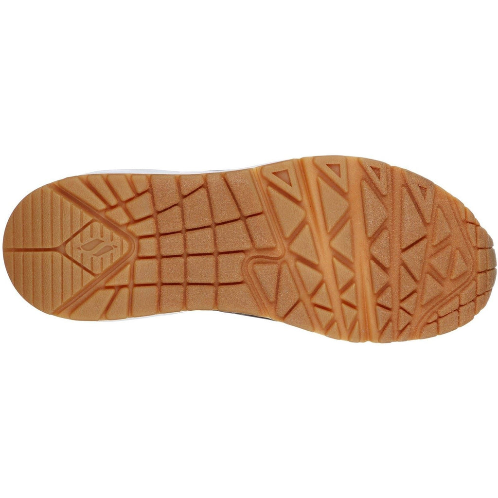 Skechers (GAR310024L) Childrens Sports Uno Stand On Air in UK 1.5 to 13.5