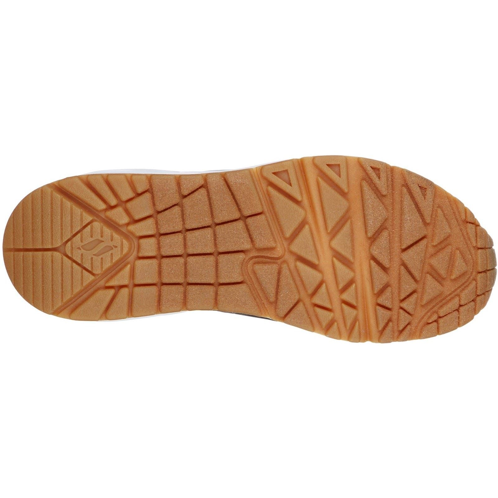 Skechers (GAR310024L) Childrens Sports Uno Stand On Air in UK 1.5 to 13.5