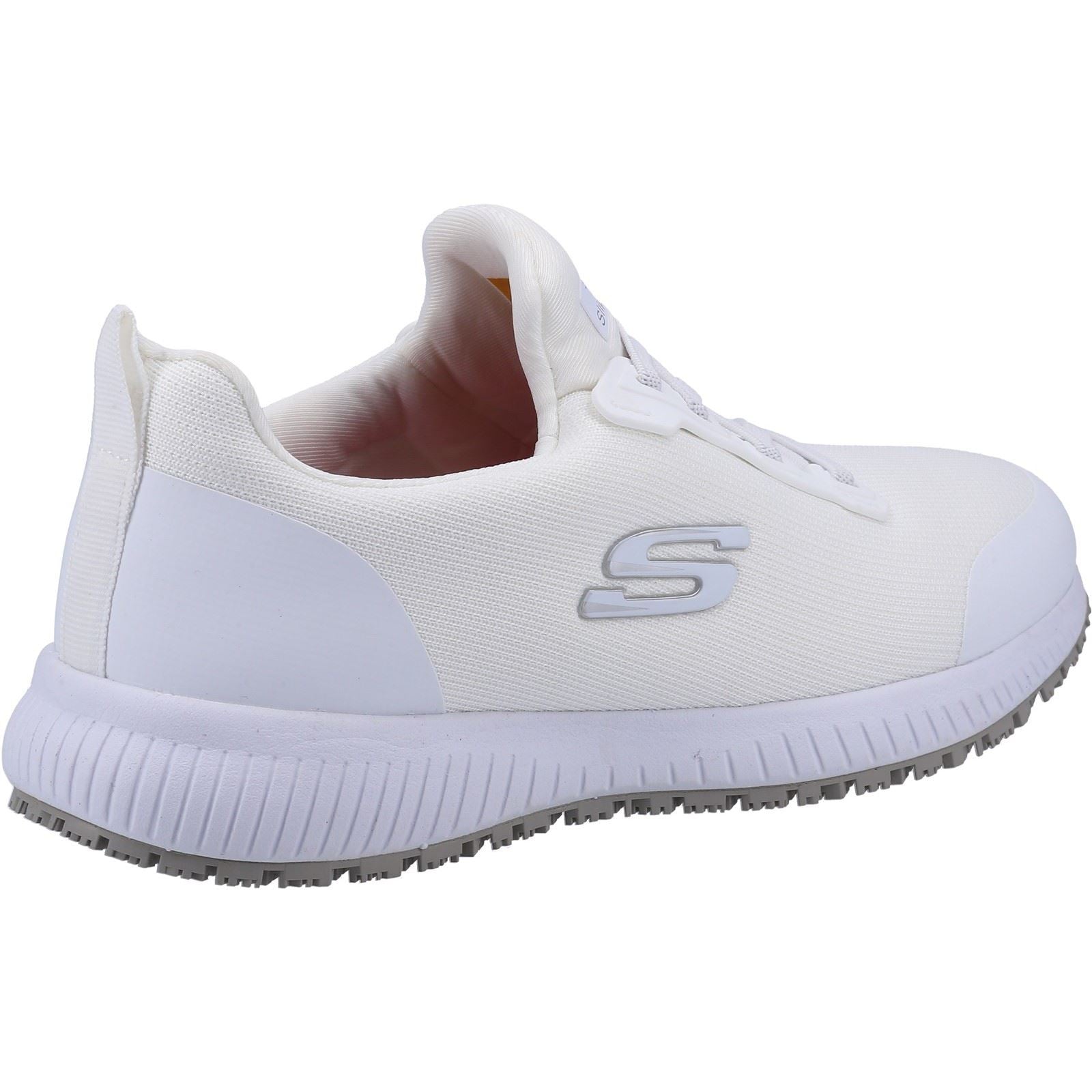 Skechers (GAR77222EC) Ladies Squad SR in