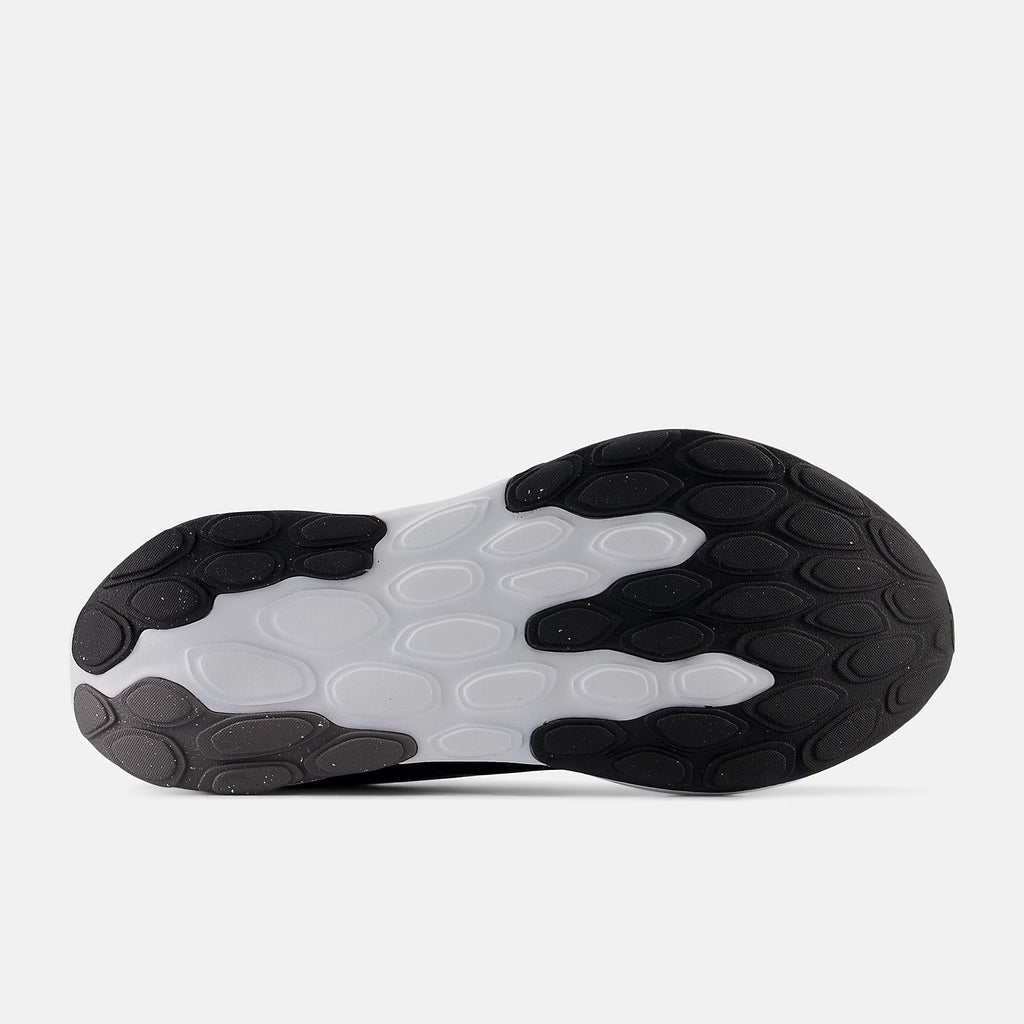 New Balance Trainer Shoe For Men Fresh Foam 520v9 Wide Fit in Black, 6.5-14.5