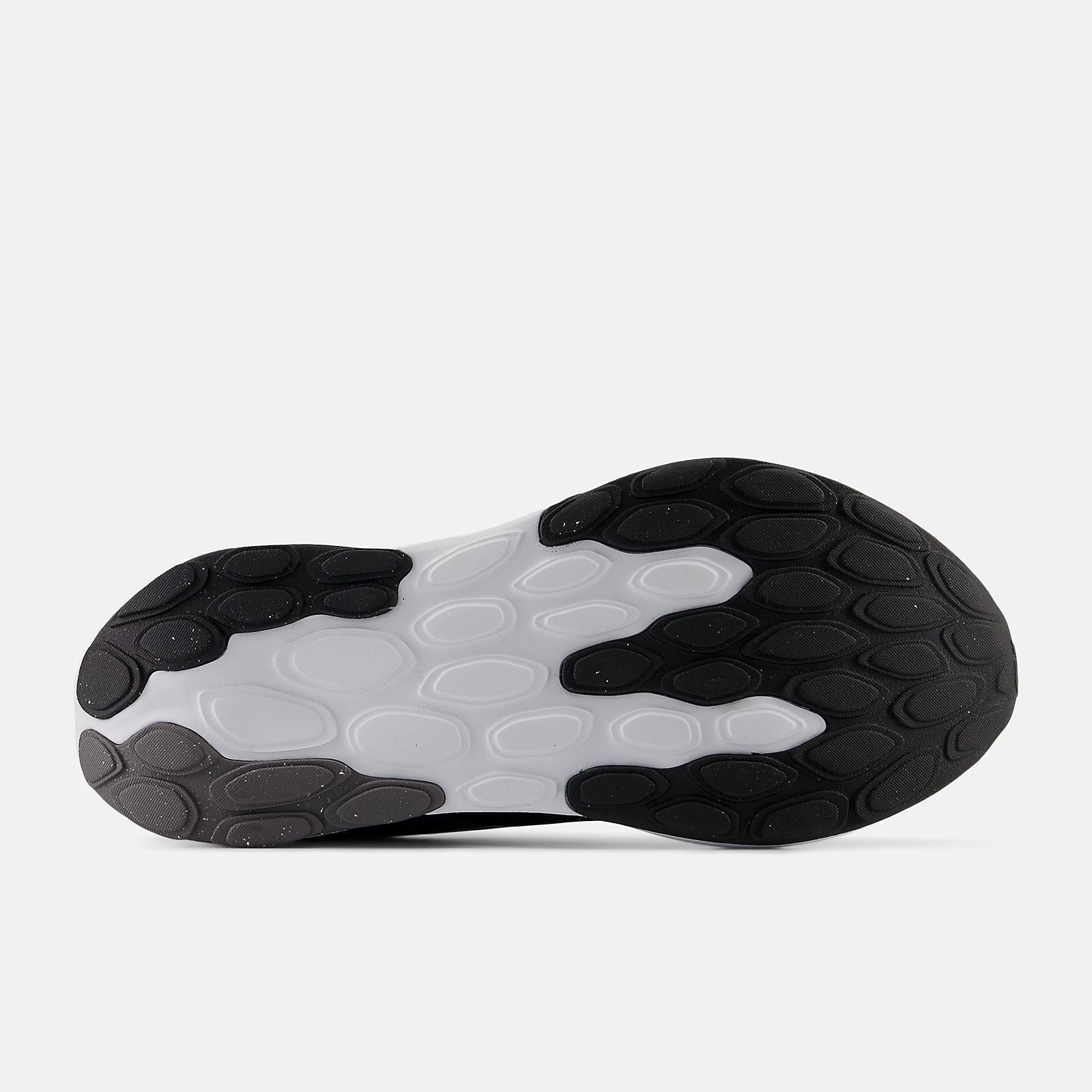 New Balance Trainer Shoe For Men Fresh Foam 520v9 Wide Fit in Black, 6.5-14.5