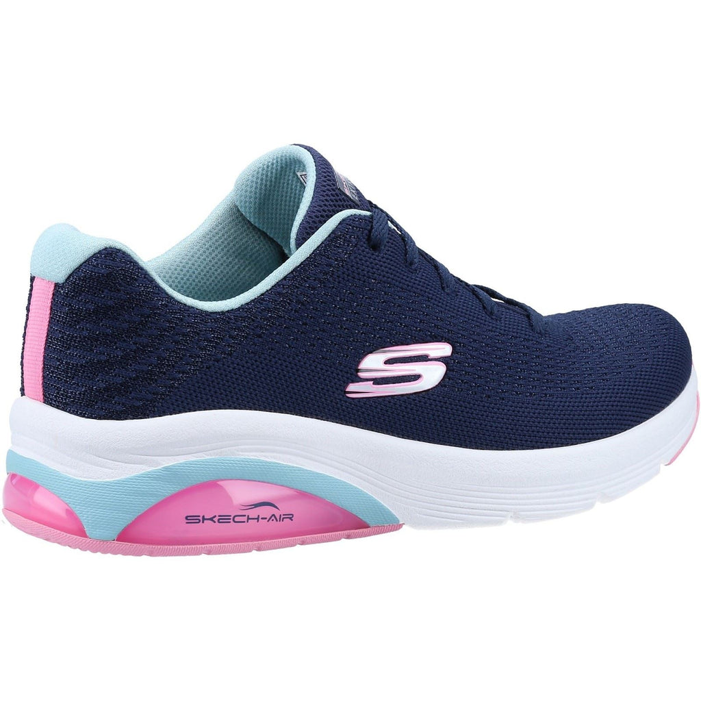 Skechers (GAR149645) Ladies Sports Skech-Air Extreme 2.0 in UK 3 to 8