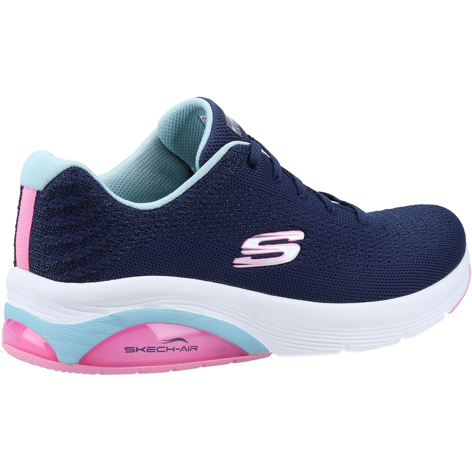 Skechers (GAR149645) Ladies Sports Skech-Air Extreme 2.0 in UK 3 to 8