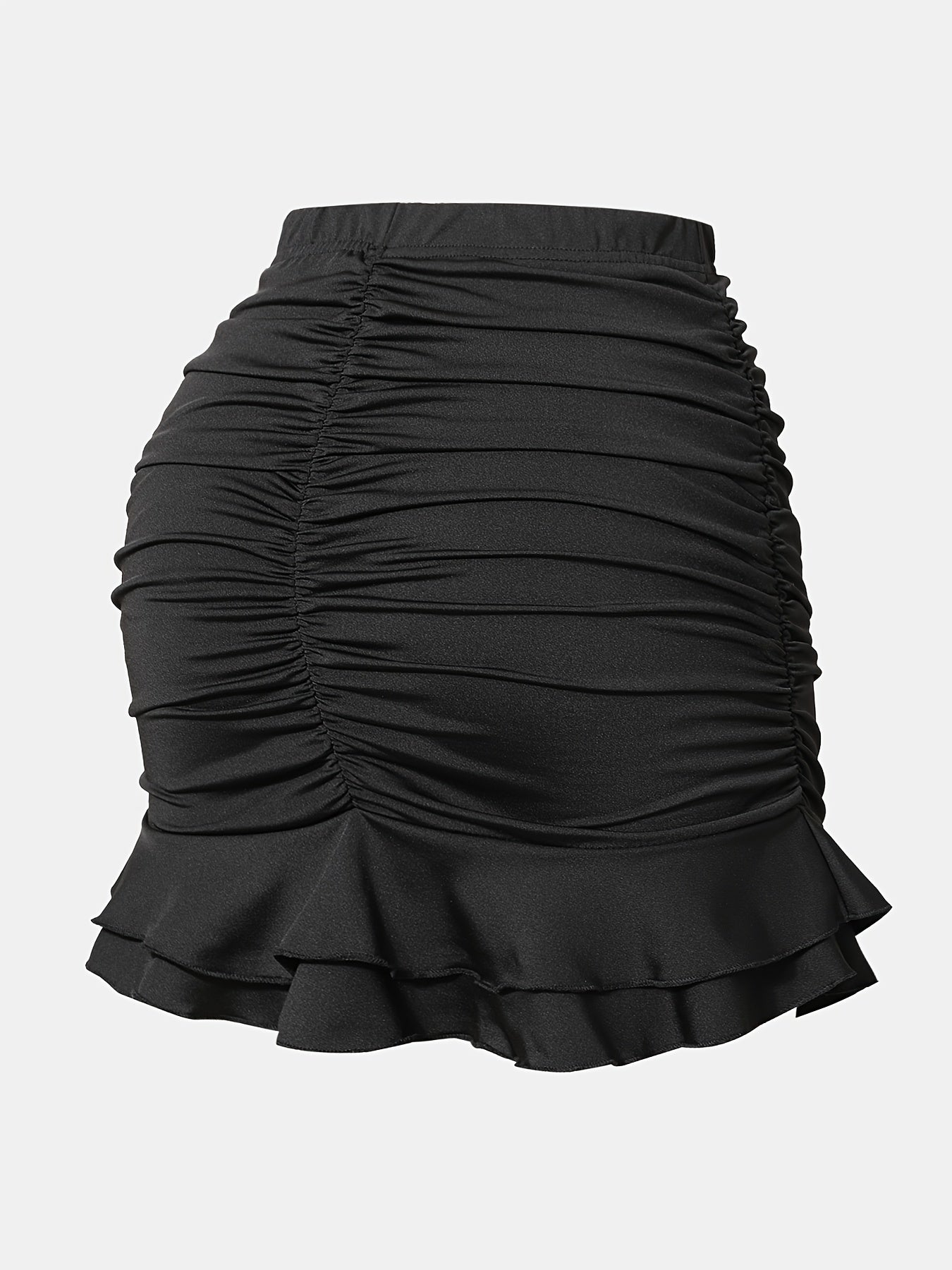 abric, Perfect for Spring, Summer, and Fall Seasons - Customized Sexy Style, No Sheer, Knit Fabric