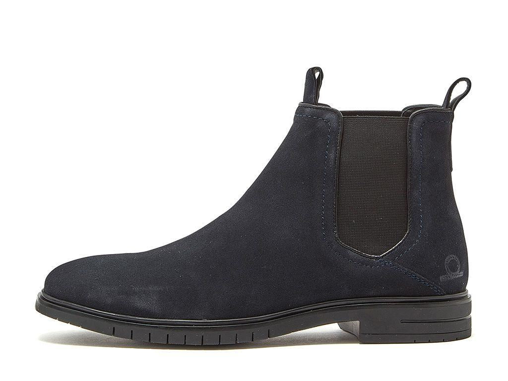 Chatham Men's Clandon Chelsea Boots in 2 Color Options 6 to 12