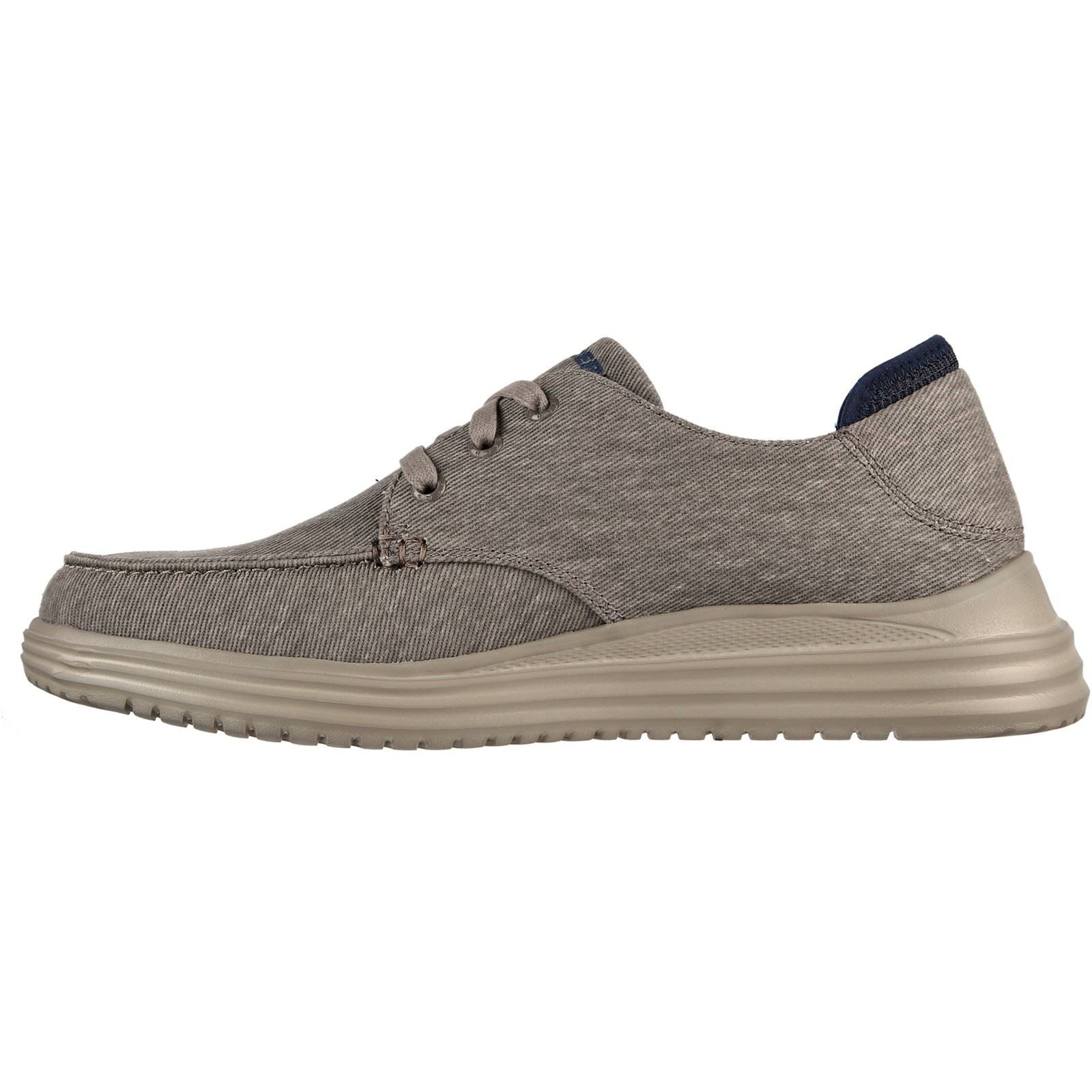Skechers (GAR204471) Lace Mens Shoes Proven Forenzo Shoes in UK 6 to 12