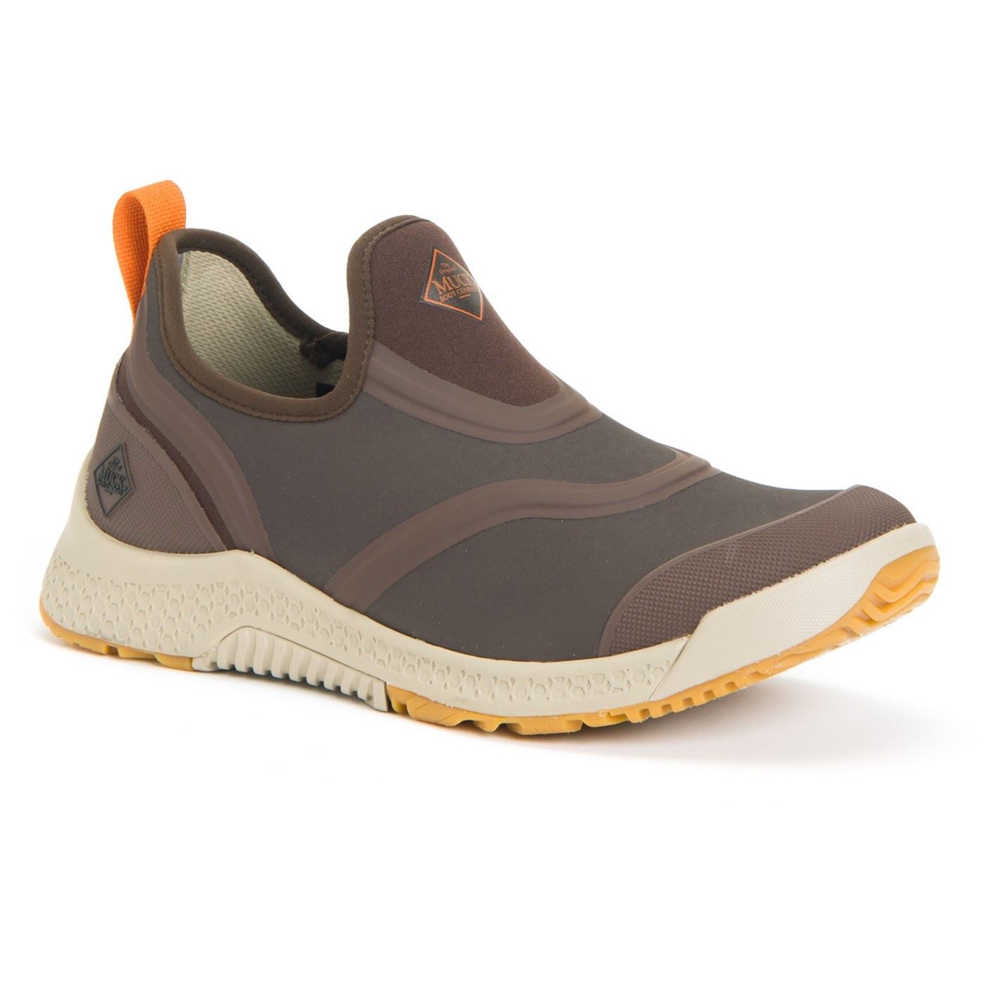 Muck Boots Men's Outscape Low Waterproof Shoe in 5 Colour Options 1 to 15