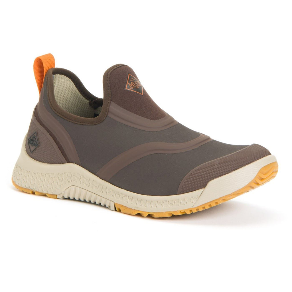 Muck Boots Men's Outscape Low Waterproof Shoe in 5 Colour Options 1 to 15