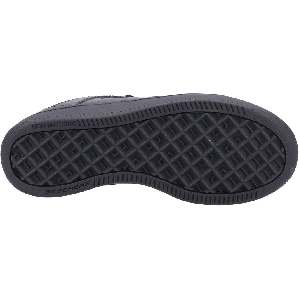 Skechers (GAR405696L) Boys BTS Sport Court 92 in UK 1.5 to 13.5