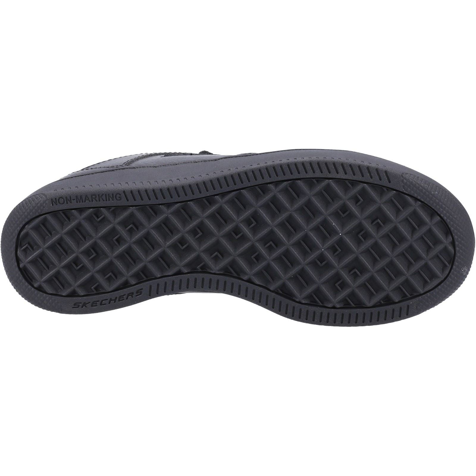 Skechers (GAR405696L) Boys BTS Sport Court 92 in UK 1.5 to 13.5