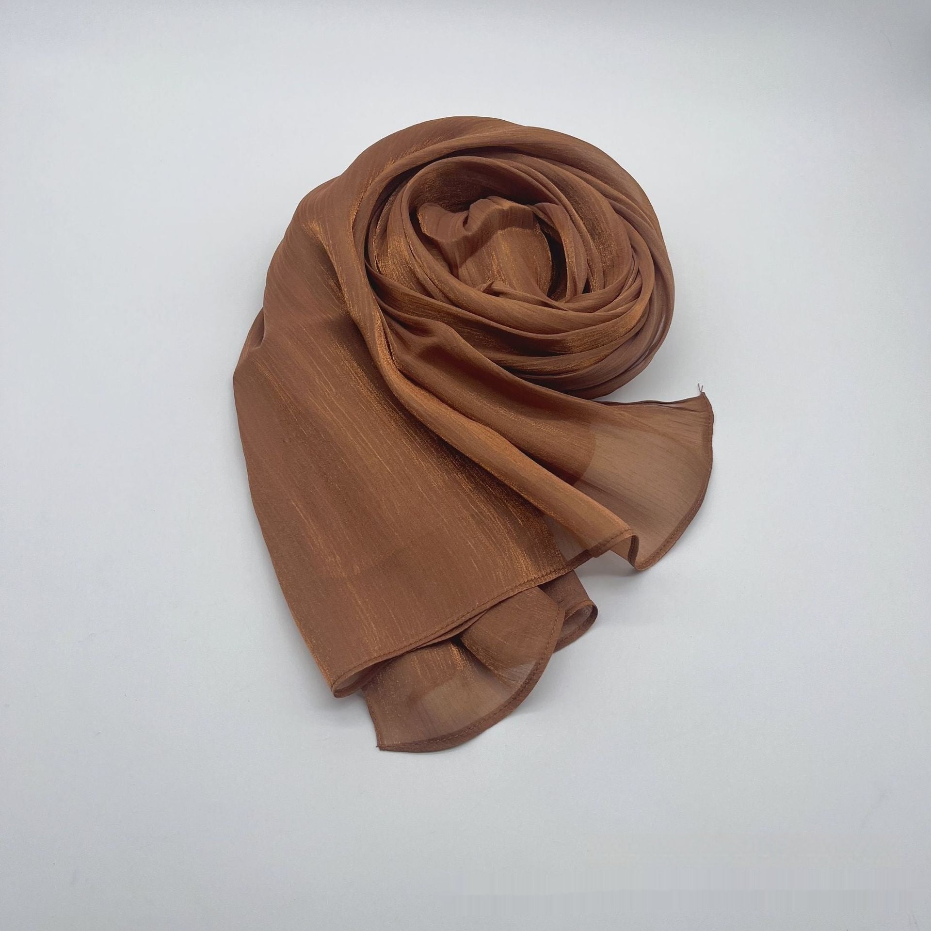 Premium Shimmer Scarf