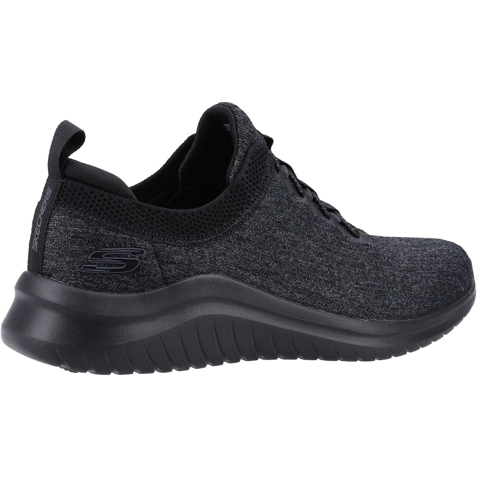 Skechers (GAR232206) Men's Ultra Flex 2.0 Cryptic Shoe in 2 Colour Options 6 to 12