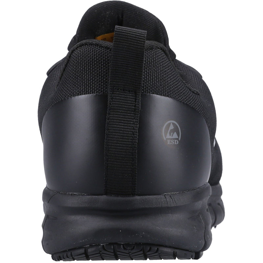 Skechers (GAR108041EC) Ladies Safety Trainers Sure Track Jixie in UK 3 to 8