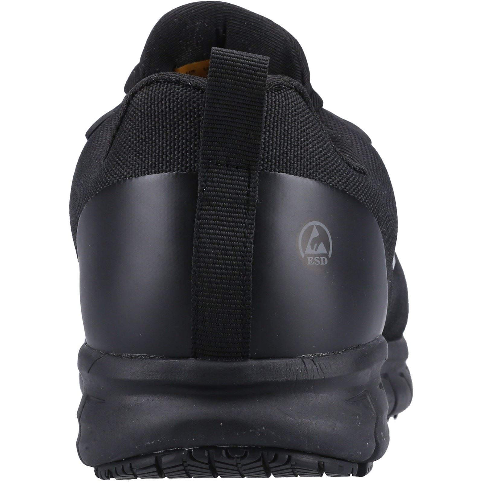 Skechers (GAR108041EC) Ladies Safety Trainers Sure Track Jixie in UK 3 to 8