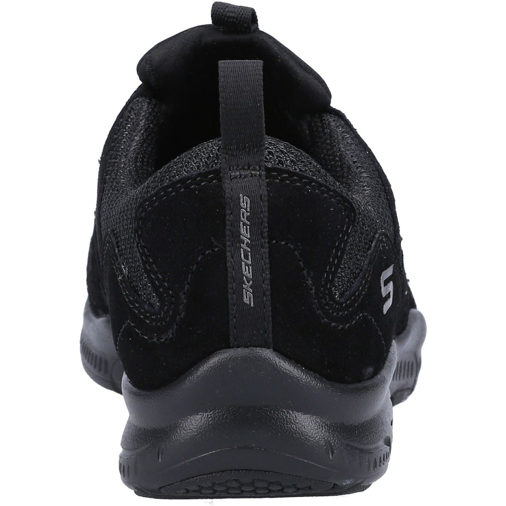 Skechers (GAR104224) Ladies Sports Gratis Gratitude in UK 3 to 8