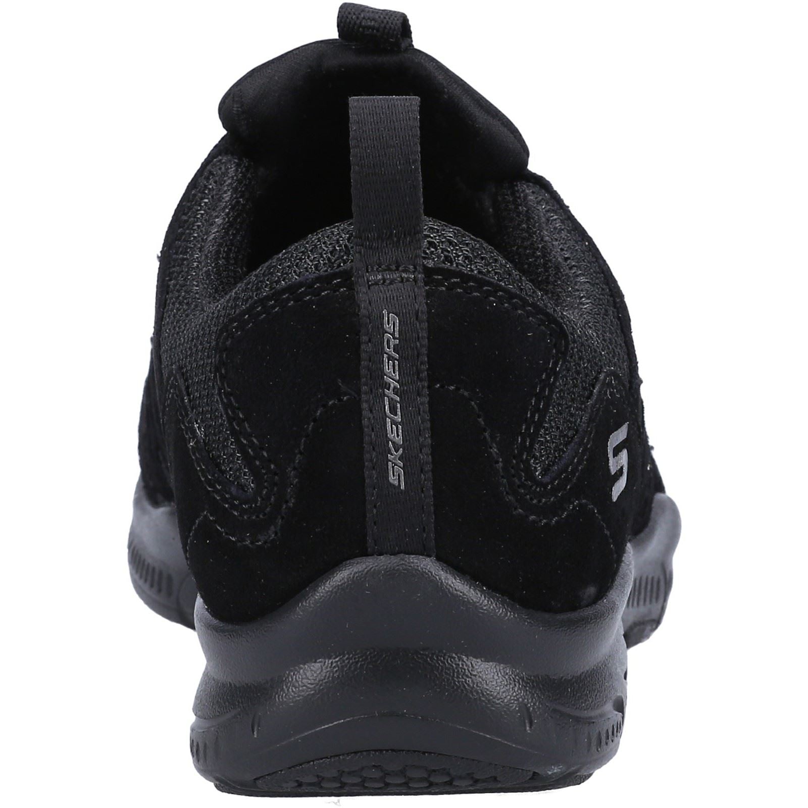 Skechers (GAR104224) Ladies Sports Gratis Gratitude in UK 3 to 8