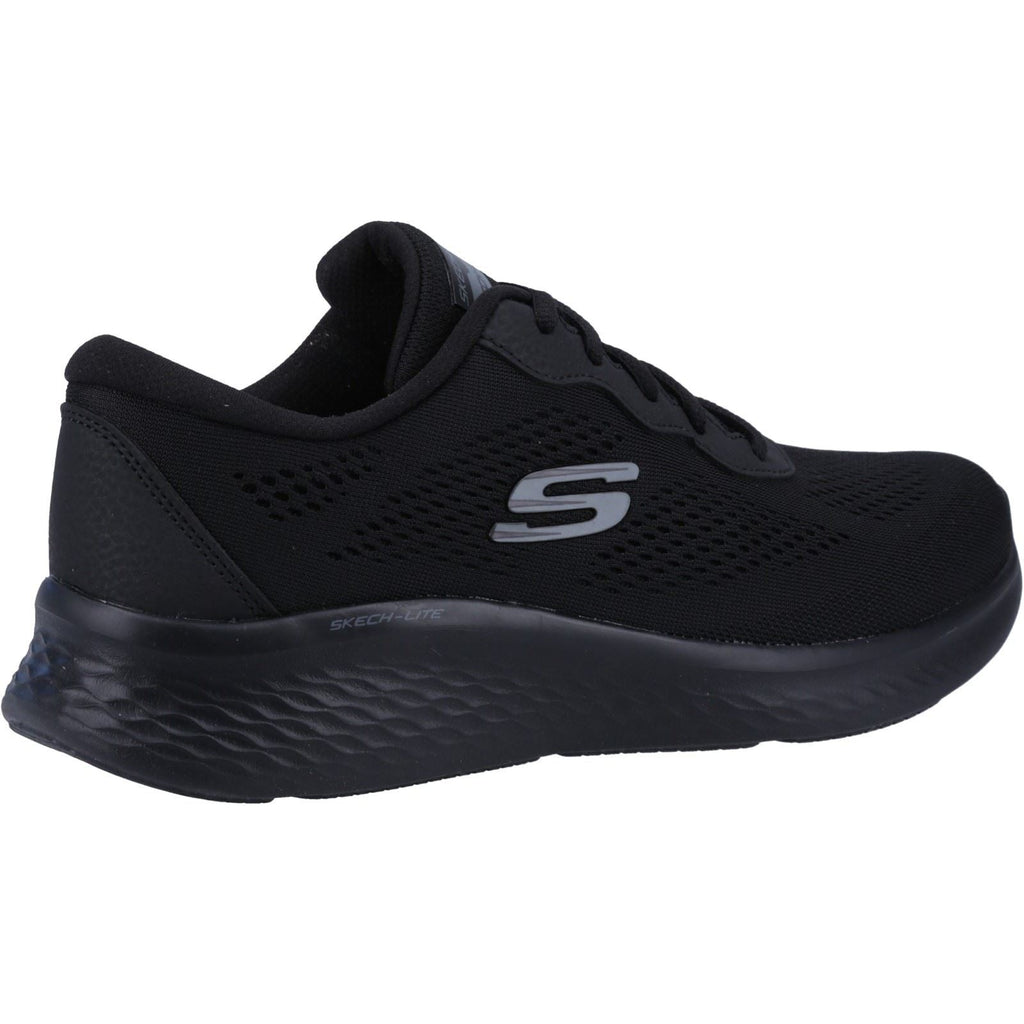 Skechers (GAR232591) Men's Skech-Lite Pro Clear Rush Trainers in 2 Colour Options 6 to 12