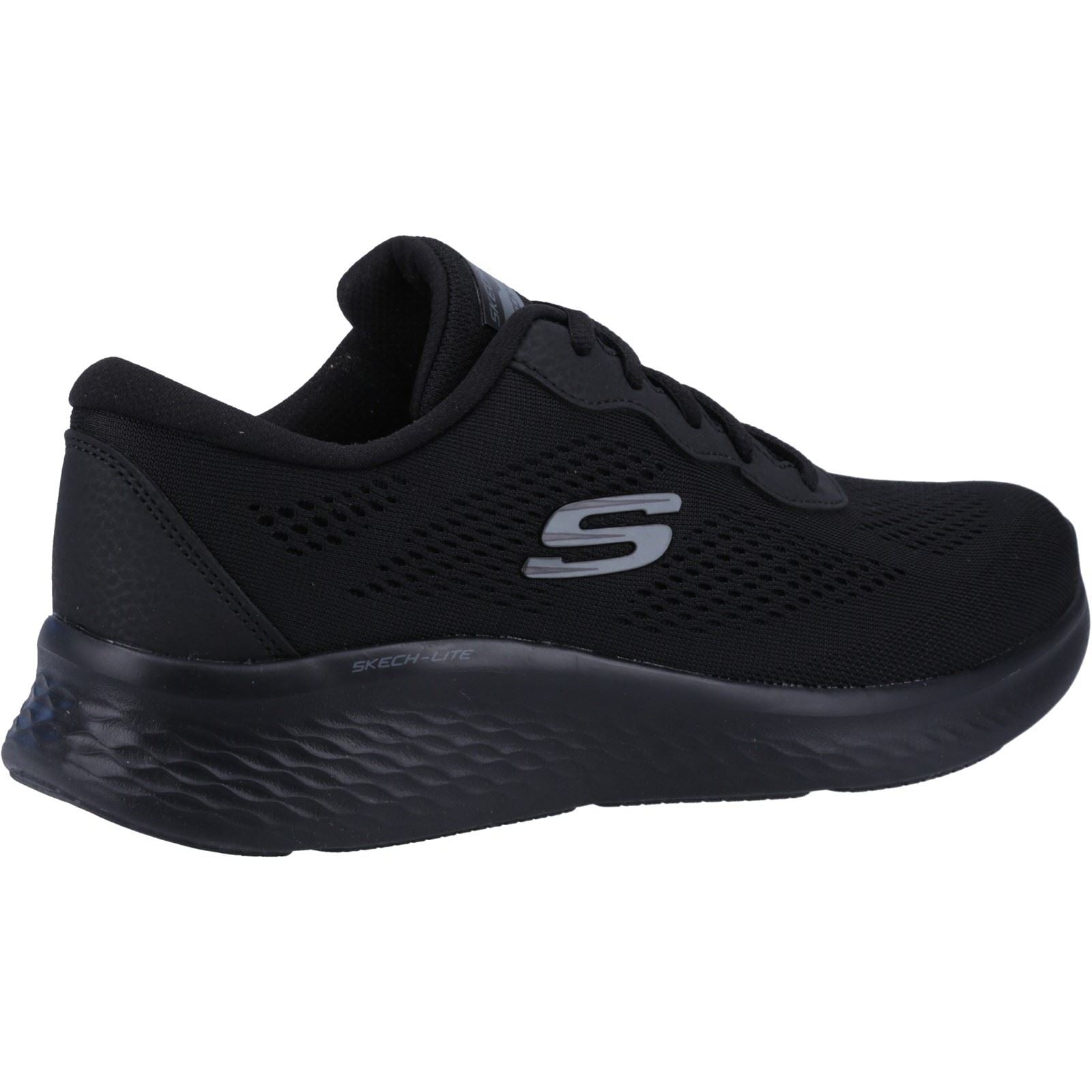 Skechers (GAR232591) Men's Skech-Lite Pro Clear Rush Trainers in 2 Colour Options 6 to 12