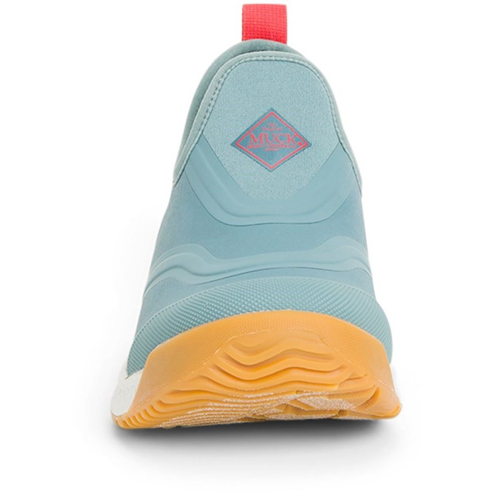 Muck Boots Women's Outscape Low Waterproof Shoe in 6 Colour Options 1 to 13